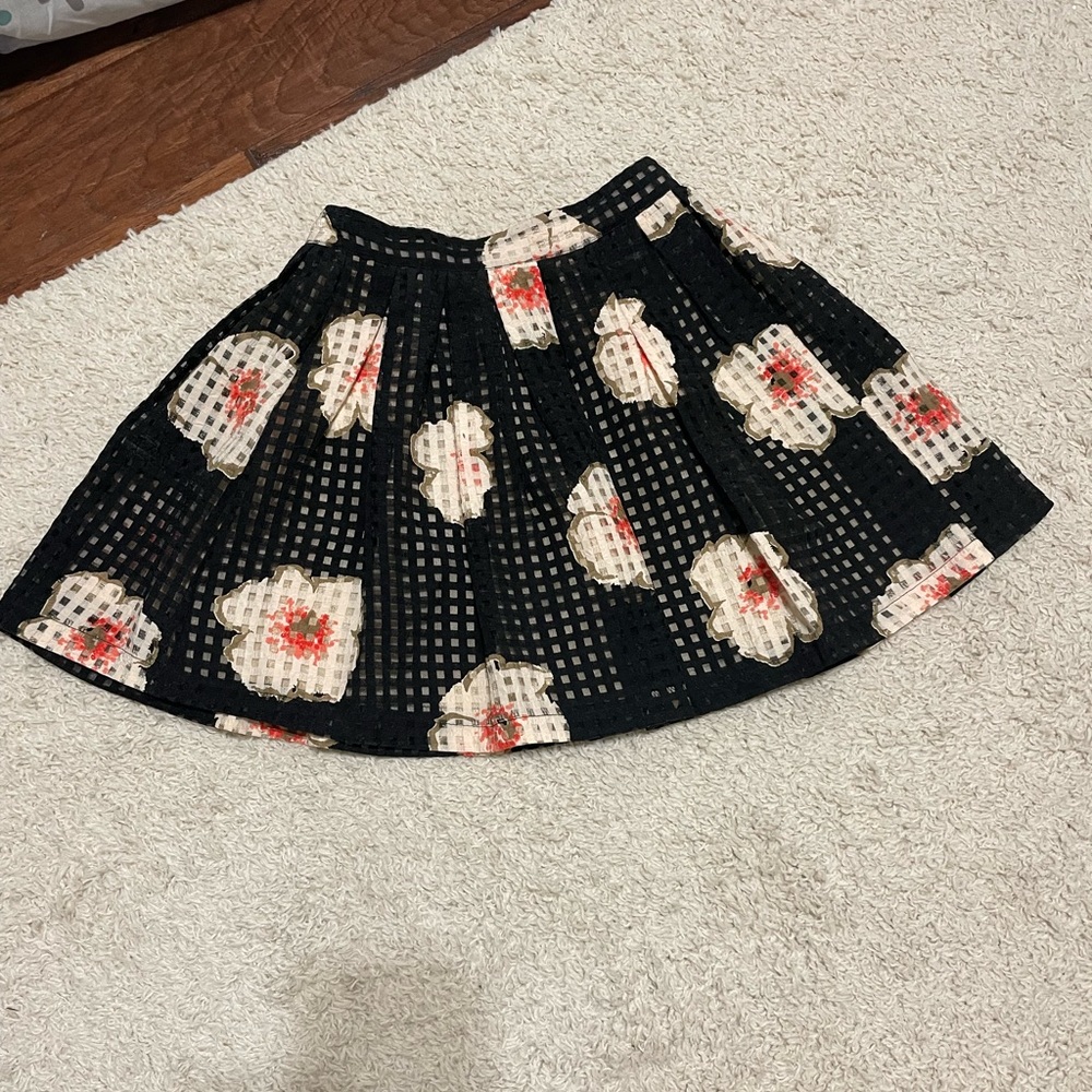 Chelsea & Violet Mini Skirt
